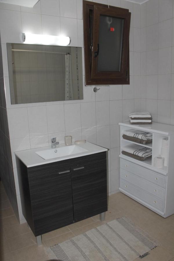 Jolas Appartment 卡拉内拉 外观 照片