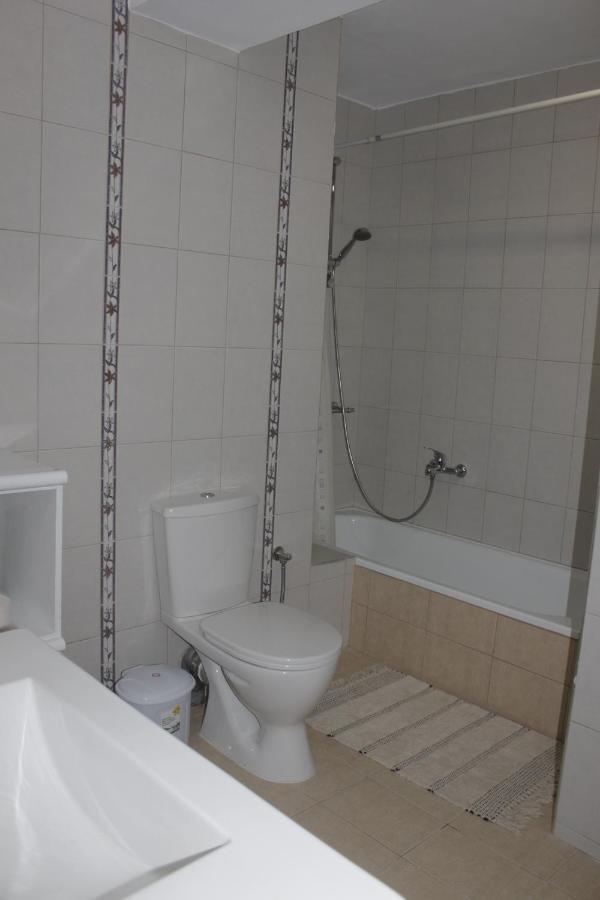 Jolas Appartment 卡拉内拉 外观 照片