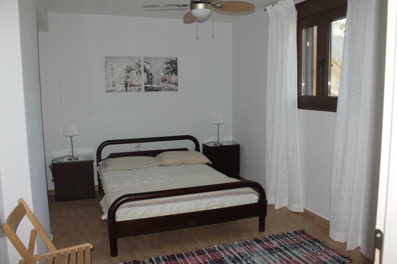 Jolas Appartment 卡拉内拉 外观 照片
