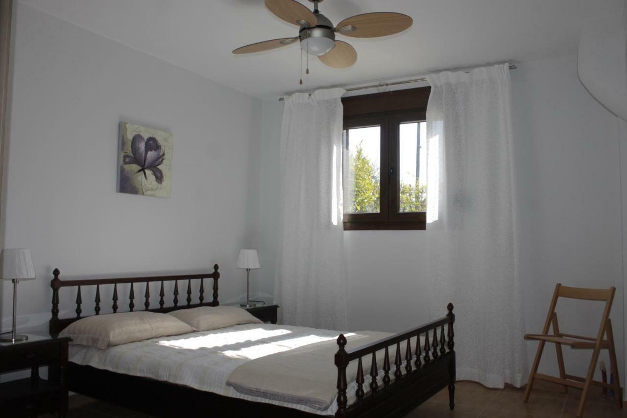 Jolas Appartment 卡拉内拉 外观 照片