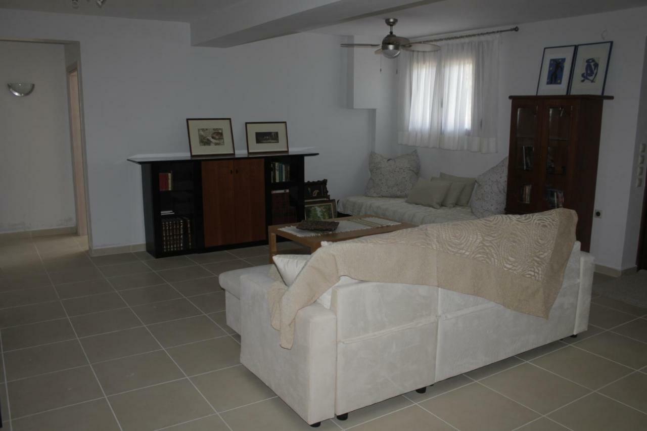 Jolas Appartment 卡拉内拉 外观 照片
