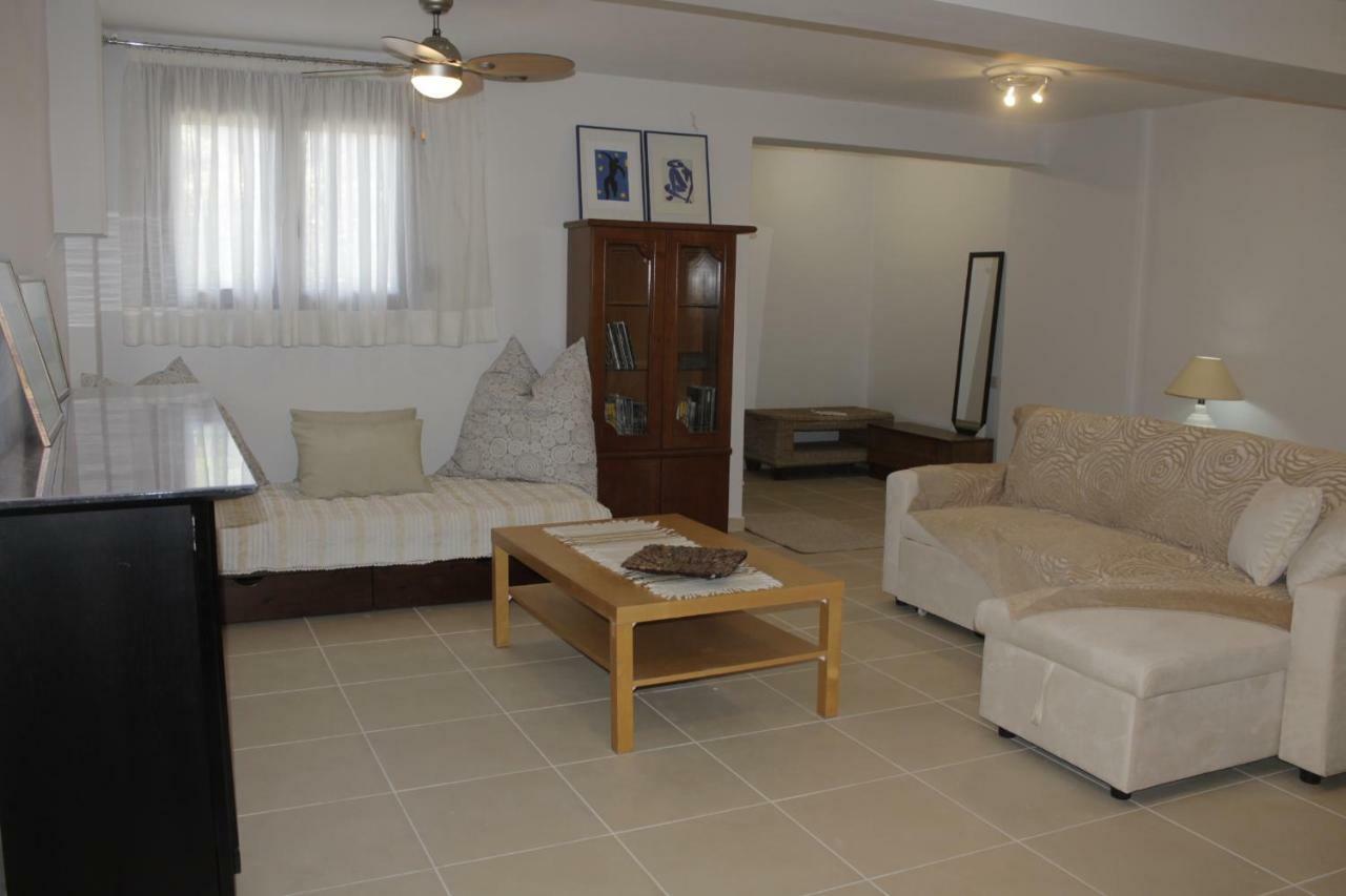 Jolas Appartment 卡拉内拉 外观 照片