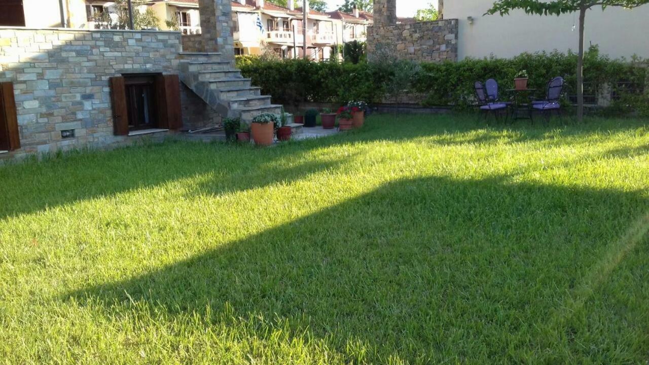 Jolas Appartment 卡拉内拉 外观 照片