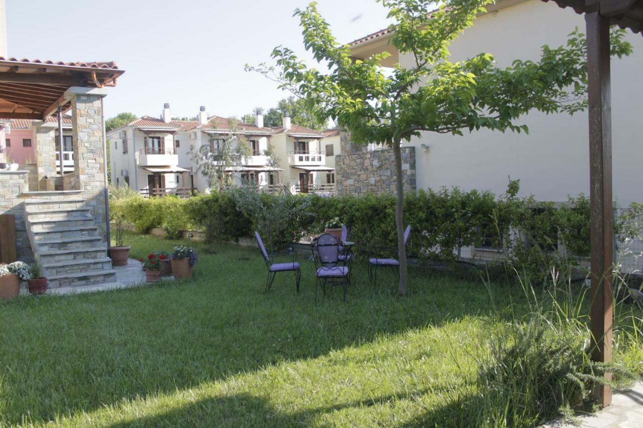 Jolas Appartment 卡拉内拉 外观 照片