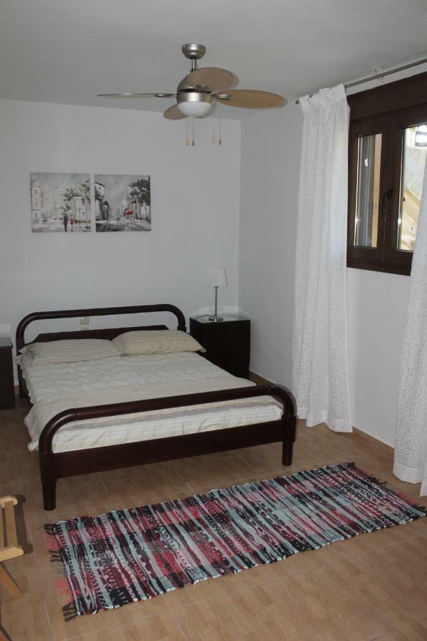 Jolas Appartment 卡拉内拉 外观 照片