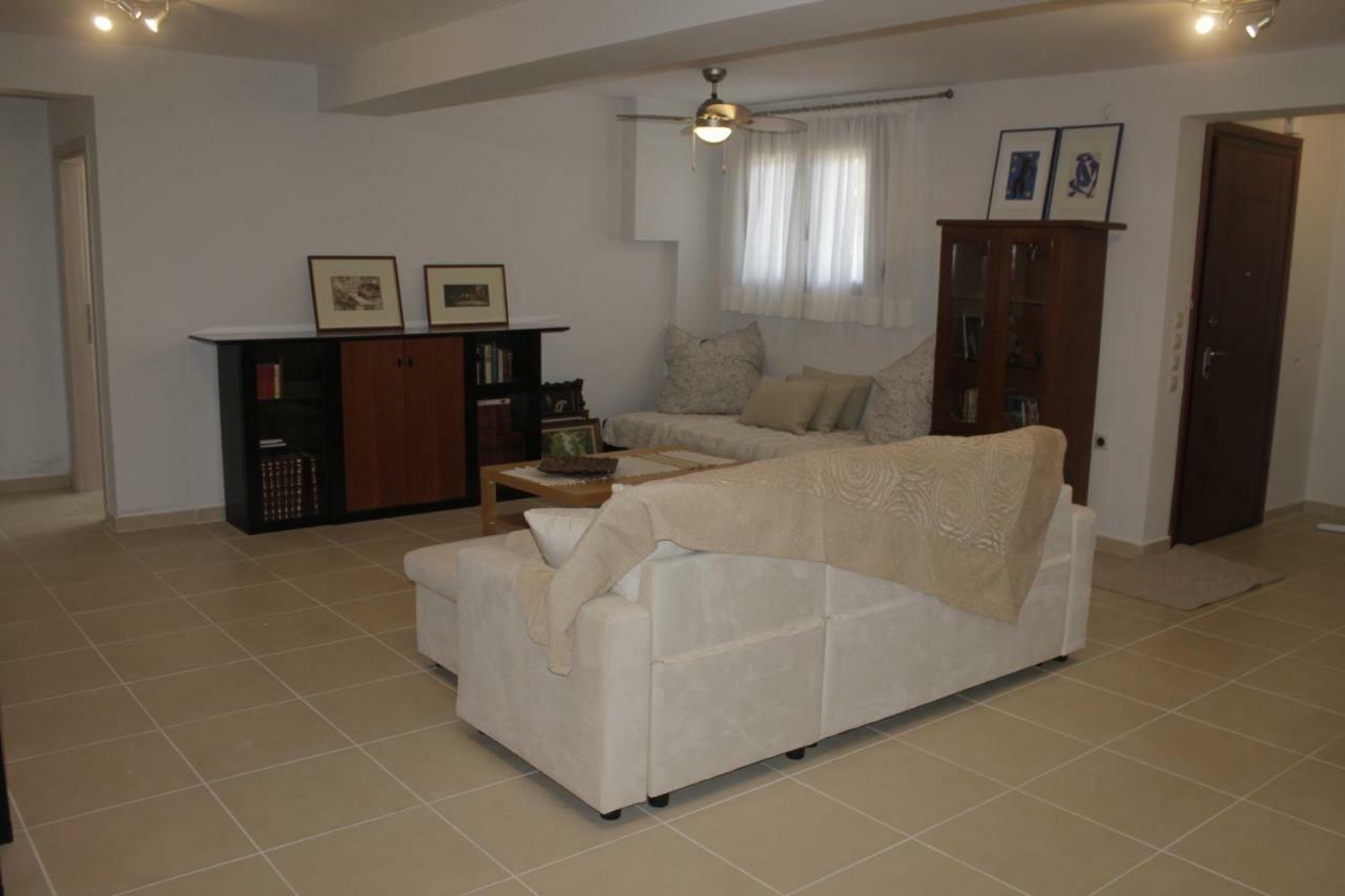 Jolas Appartment 卡拉内拉 外观 照片